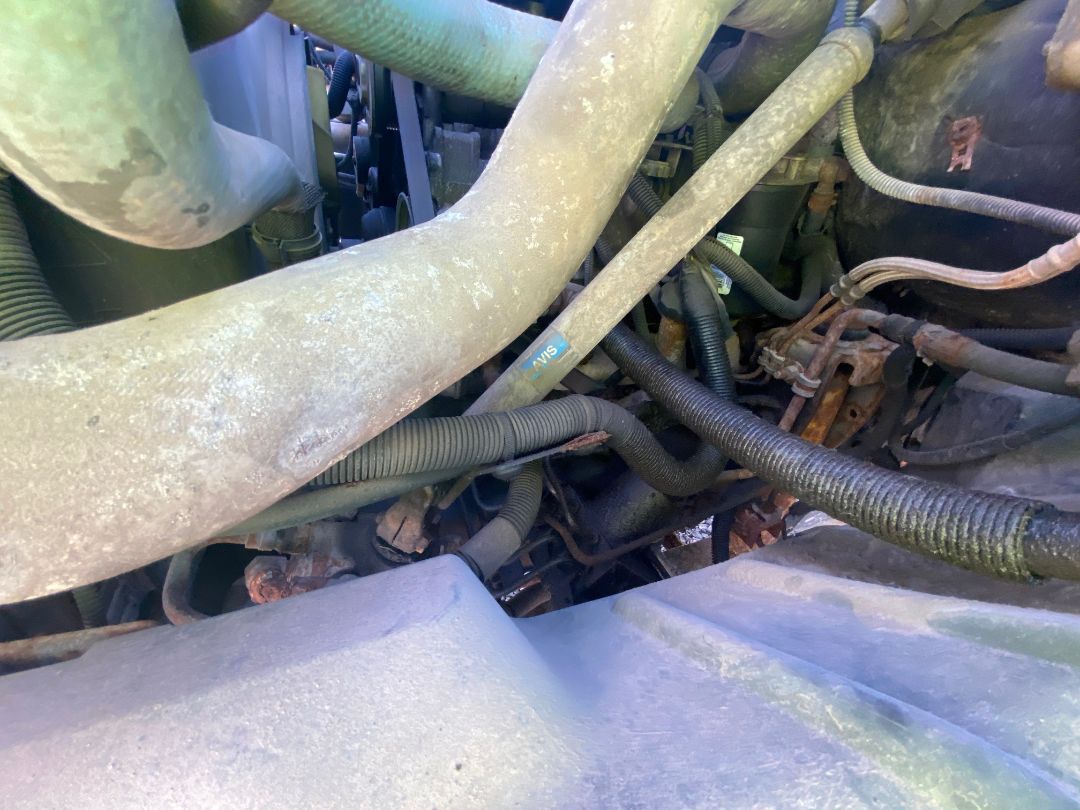 2003 CHEVROLET C5500 - Image 28